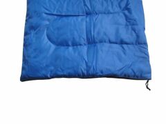 Evolite Camper Pro SQ Uyku Tulumu 0ºC - Haki
