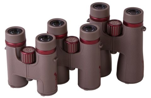 Levenhuk Monaco ED 8x32 Binoküler Dürbün