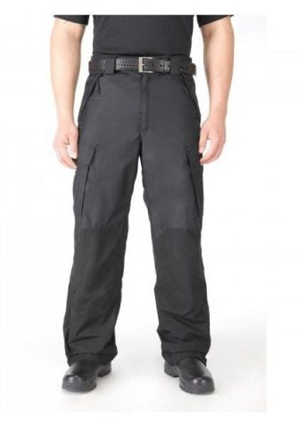 5.11 Patrol Rain Pantolon - Siyah Medium Long