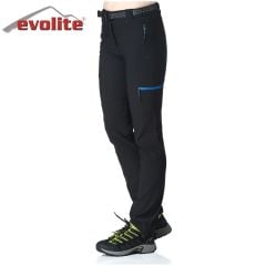Evolite Bayan Freebird Pantolon - Mavi