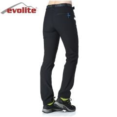 Evolite Bayan Freebird Pantolon - Mavi