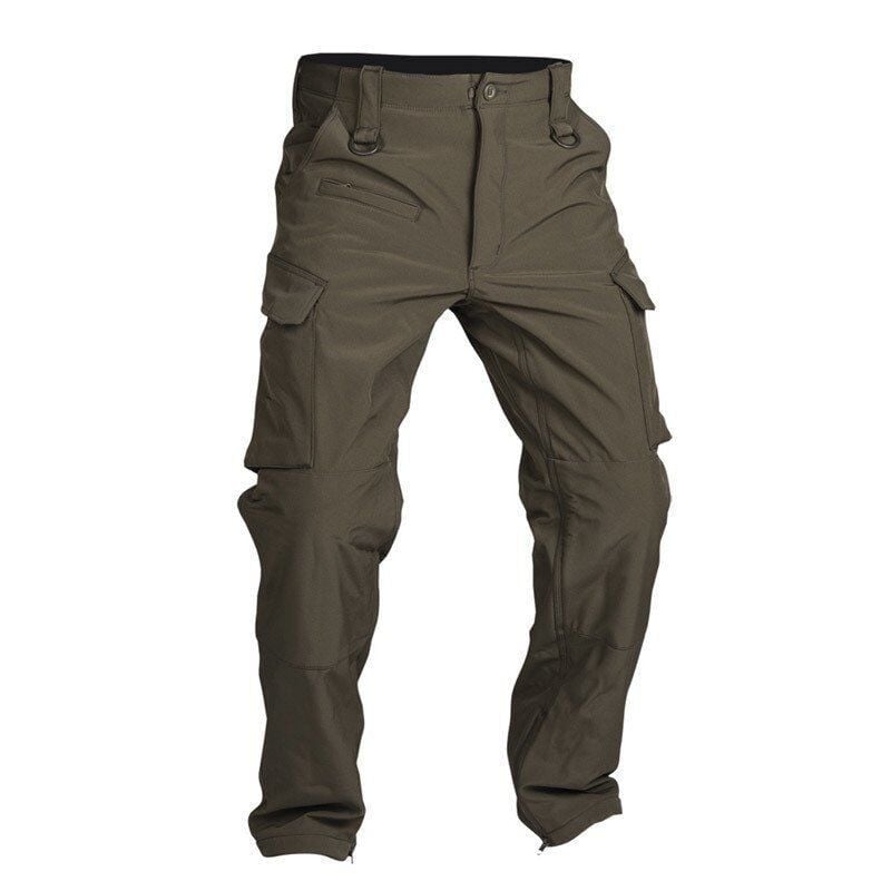 Sturm Softshell Hose Pantolon - Yeşil