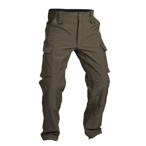 Sturm Softshell Hose Pantolon - Yeşil