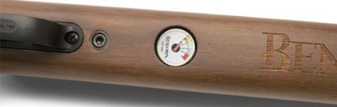 BENJAMIN MARAUDER 4.5 MM PCP HAVALI TUFEK