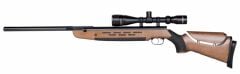 WEIHRAUCH HW98 HAVALI TUFEK 4,5 mm