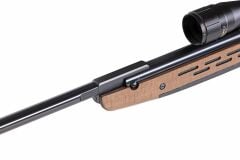 WEIHRAUCH HW98 HAVALI TUFEK 4,5 mm