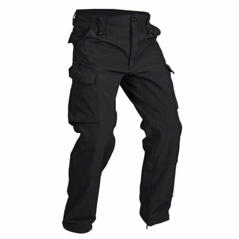 Sturm Softshell Hose Pantolon - Siyah