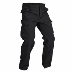 Sturm Softshell Hose Pantolon - Siyah