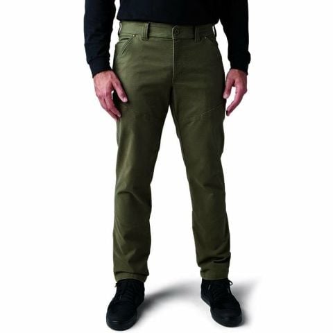 5.11 Coalition Ranger Pantolon - Yeşil