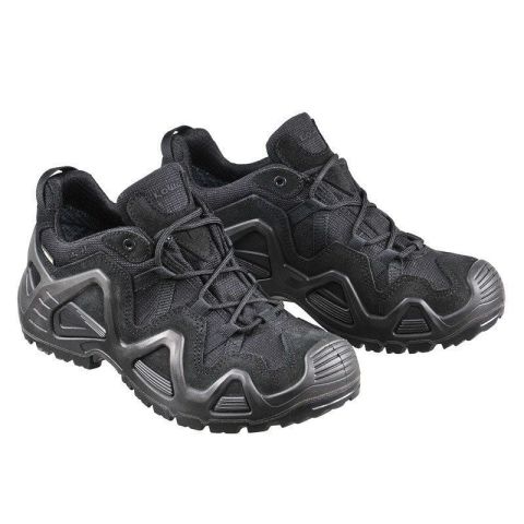 Lowa Zephyr Gtx Ayakkabı - Siyah