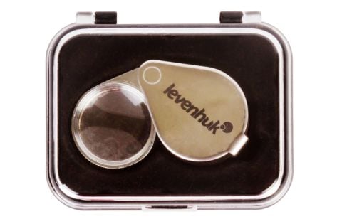 Levenhuk Zeno Gem ZM5 Büyüteç