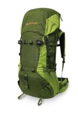 Pinguin Activent 55 Lt Sırt Çantası SİYAH- HAKİ