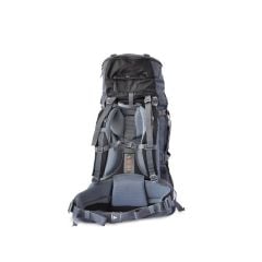 Pinguin Activent 55 Lt Sırt Çantası SİYAH- HAKİ