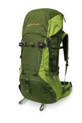 Pinguin Activent 55 Lt Sırt Çantası SİYAH- HAKİ