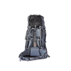 Pinguin Activent 55 Lt Sırt Çantası SİYAH- HAKİ