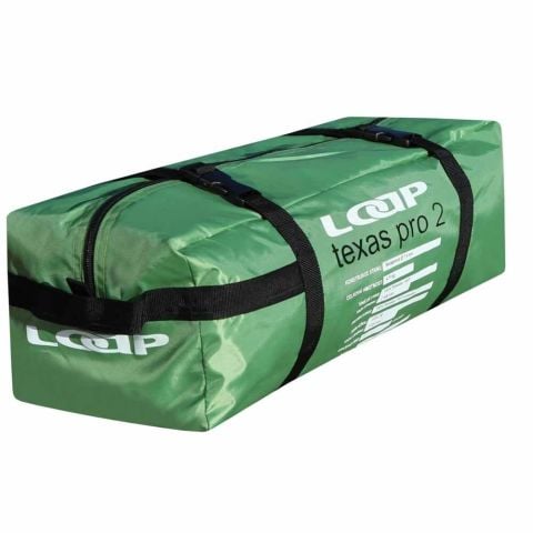 Loap Texas Pro 2 Kişilik Kamp Çadırı