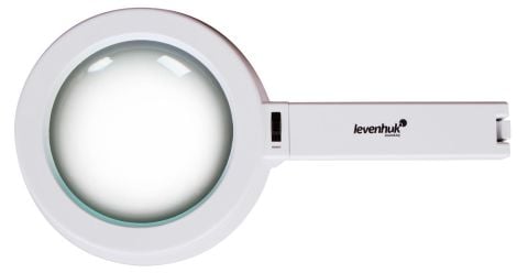 Levenhuk Zeno Handy ZH45 Büyüteç