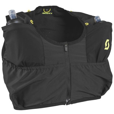 Scott Pack Trail RC Ultimate TR 5 Koşu Yeleği-SİYAH L-XL