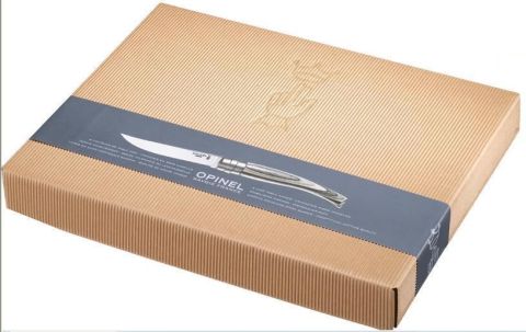 OPINEL INOX 6 LI FLETO BICAK SETI (001462)