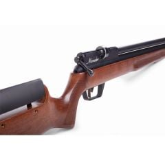 BENJAMIN MARAUDER WOOD 6.35  MM PCP Havalı Tüfek