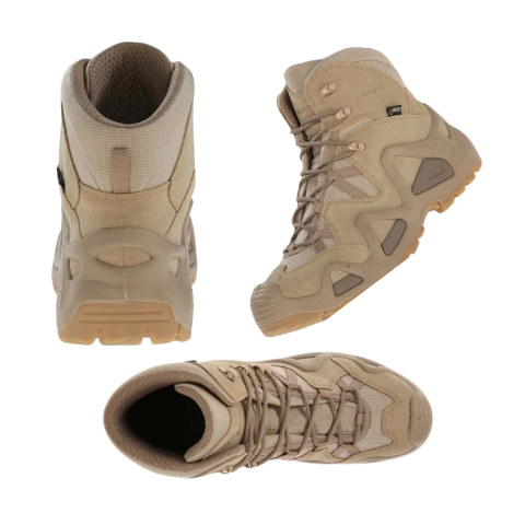 LOWA ZEPHYR GTX MID DESERT BOT