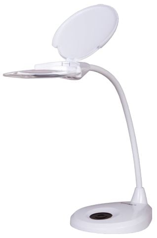 Levenhuk Zeno Lamp ZL13 Büyüteç