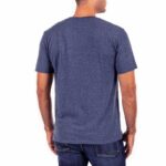 5.11 ACW OFFROAD DREAMIN SS MAVI T-SHIRT - Görsel 2