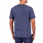 5.11 ACW OFFROAD DREAMIN SS MAVI T-SHIRT - Görsel 5