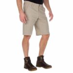 5.11 Apex Short Khaki - Görsel 6