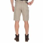 5.11 Apex Short Khaki - Görsel 7