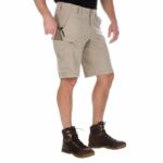 5.11 Apex Short Khaki - Görsel 8