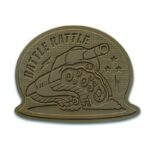 erkamp-outdoor-5.11 BATTLE RATTLE DESERT PATCH