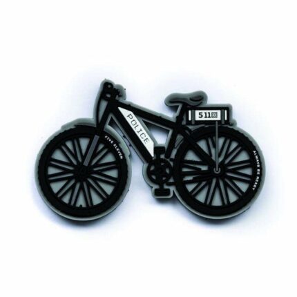 erkamp-outdoor-5.11 BIKE COP PATCH