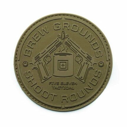 erkamp-outdoor-5.11 BREW GROUND DESERT PATCH