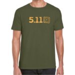 erkamp-outdoor-5.11 EMEA POP LEGACY S/S MILITARY YESIL T-SHIRT