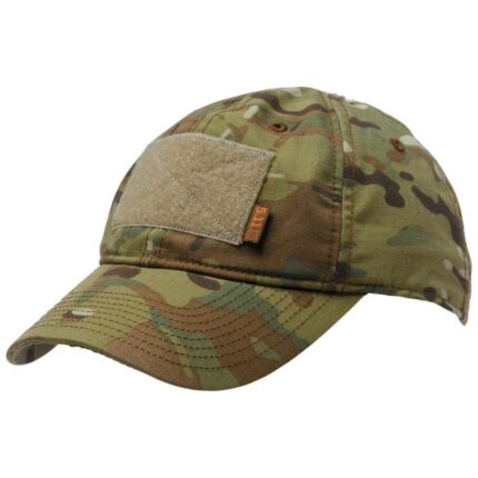 erkamp-outdoor-5.11 FLAG BEARER MULTICAM Şapka