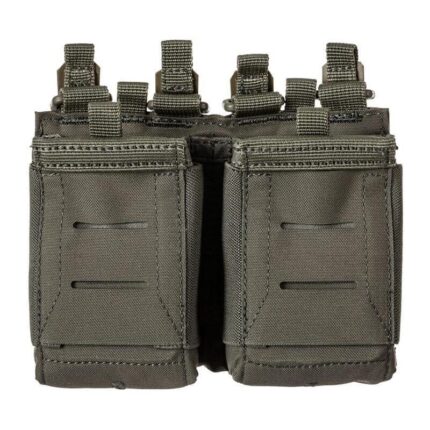 erkamp-outdoor-5.11 FLEX DOUBLE AR MAG POUCH 2.0 IKILI