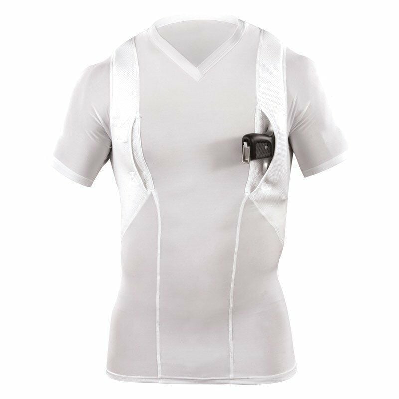 erkamp-outdoor-5.11 HOLSTER V-NECK BEYAZ ICLIK erkamp-outdoor-5.11 HOLSTER V-NECK BEYAZ ICLIK