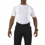 erkamp-outdoor-5.11 Holster Crew SS Beyaz İçlik