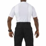 5.11 Holster Crew SS Beyaz İçlik - Görsel 4