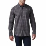 erkamp-outdoor-5.11 IGOR PLAID L/S GOMLEK