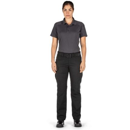 erkamp-outdoor-5.11 Icon Bayan Pantolon - Siyah