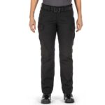 5.11 Icon Bayan Pantolon - Siyah - Görsel 6