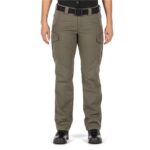 5.11 Icon Ranger Bayan Pantolon - Yeşil - Görsel 6