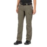 5.11 Icon Ranger Bayan Pantolon - Yeşil - Görsel 8