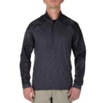erkamp-outdoor-5.11 KRYPTEK RAPID HALF ZIP