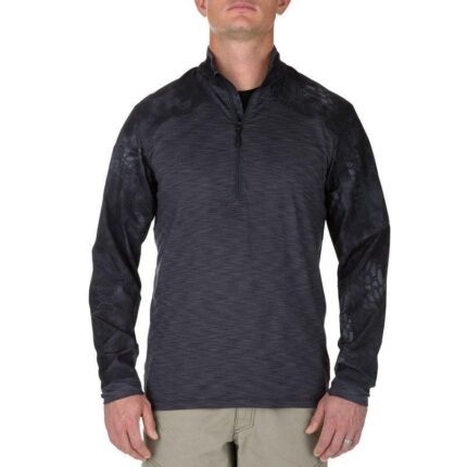 erkamp-outdoor-5.11 KRYPTEK RAPID HALF ZIP