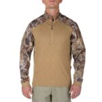 5.11 KRYPTEK RAPID HALF ZIP - Görsel 8