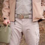 5.11 MAVERICK ASSAULTERS ACIK KAHVE KEMER - Görsel 4