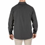 5.11 Marksman L/S Gömlek - Gri - Görsel 8